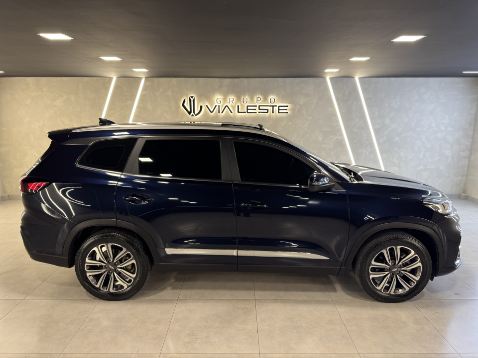 TIGGO 8TXS 1.6 GDI MODELO 2023