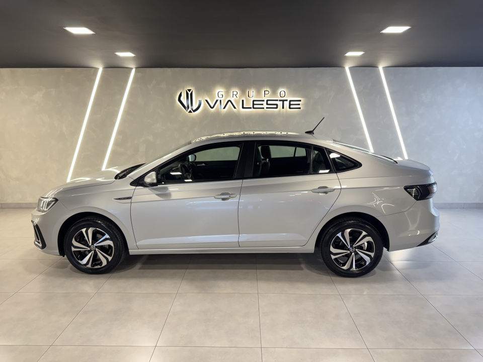 VIRTUS COMFOTLINE 1.0 TSI MODELO 2023