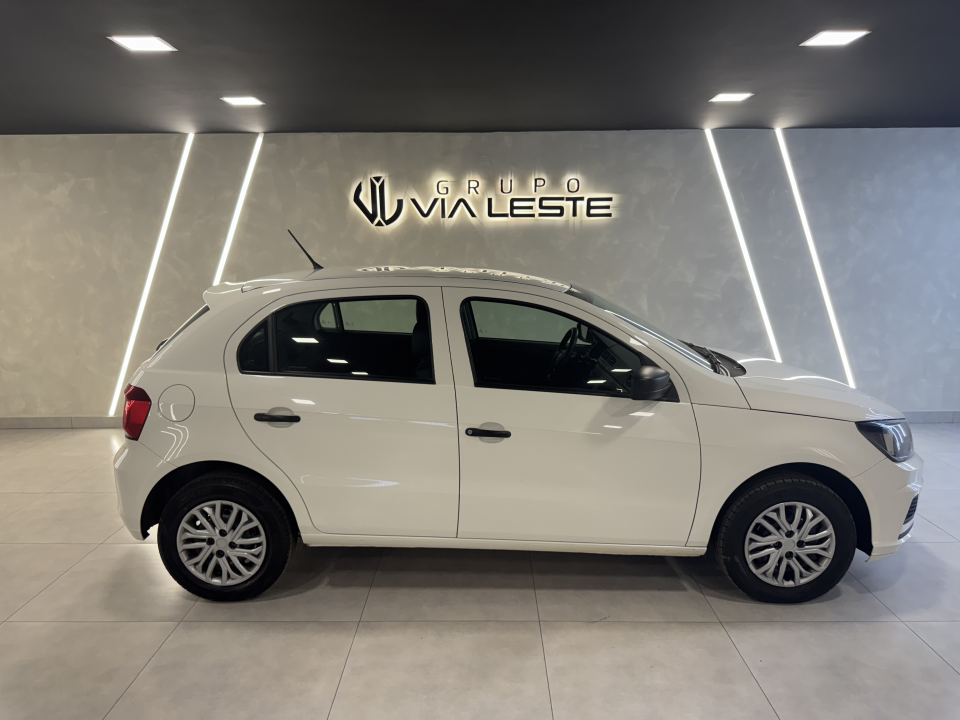 GOL 1.0 FLEX TRENDLINE MODELO 2023 