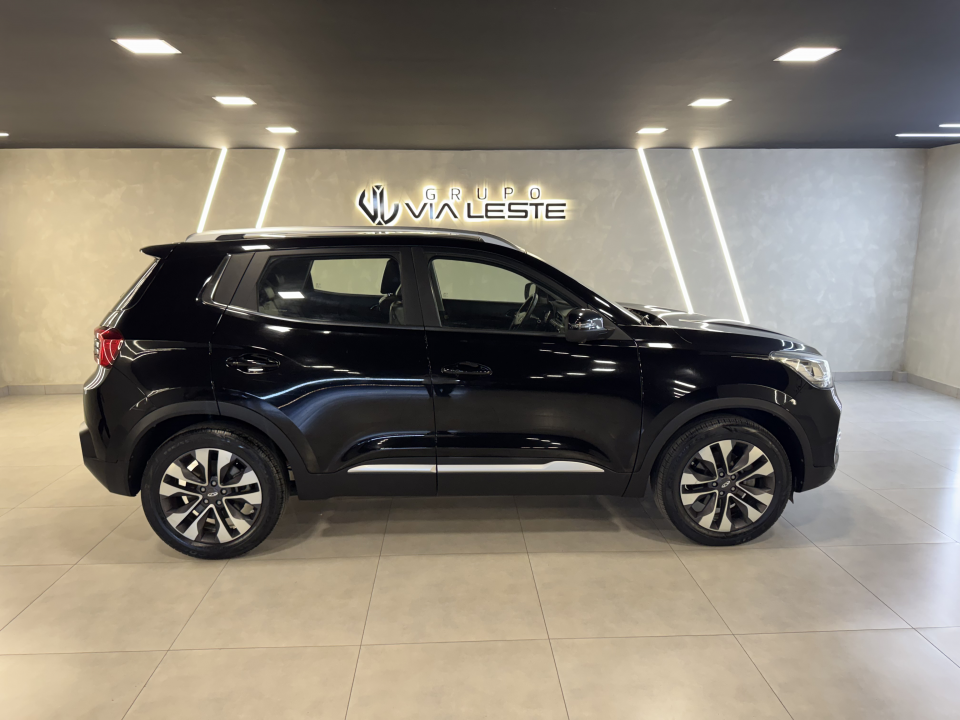 TIGGO 5X TXS 1.5 16V TURBO FLEX MODELO 2022