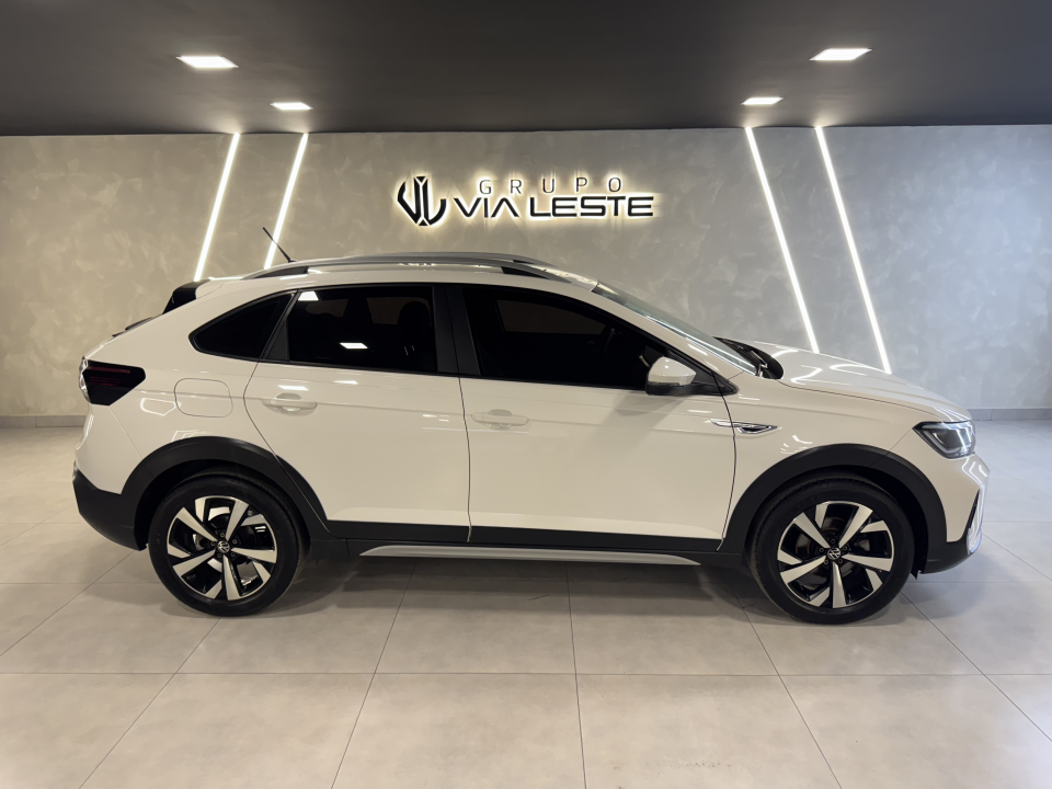 NIVUS HIGHLINE 1.0 200 TSI MODELO 2022