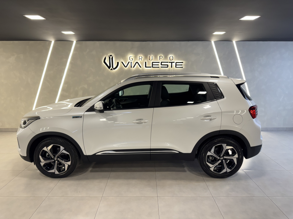 TIGGO 5X PRO MAX DRIVE H�BRIDO MODELO 2025