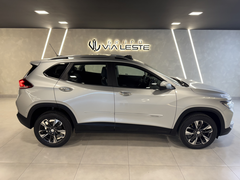TRACKER PREMIER 1.2 T MODELO 2023