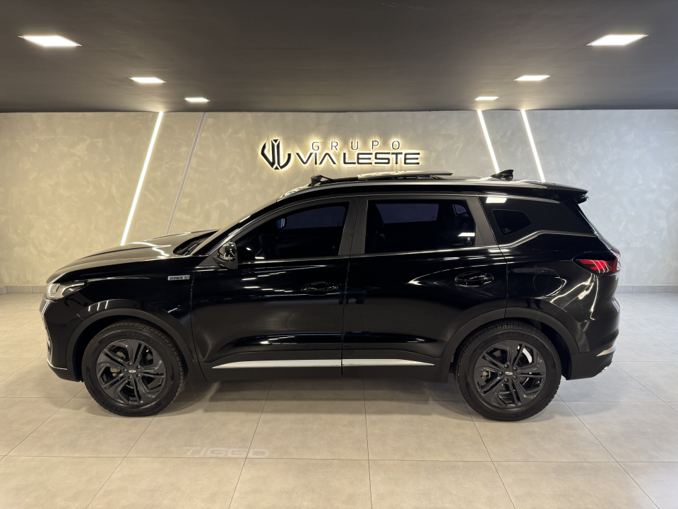 TIGGO 7PRO 1.5 TURBO HBRIDO MODELO2023