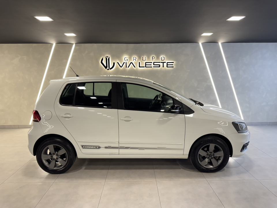 FOX CONNECT 1.6 FLEX MODELO 2020