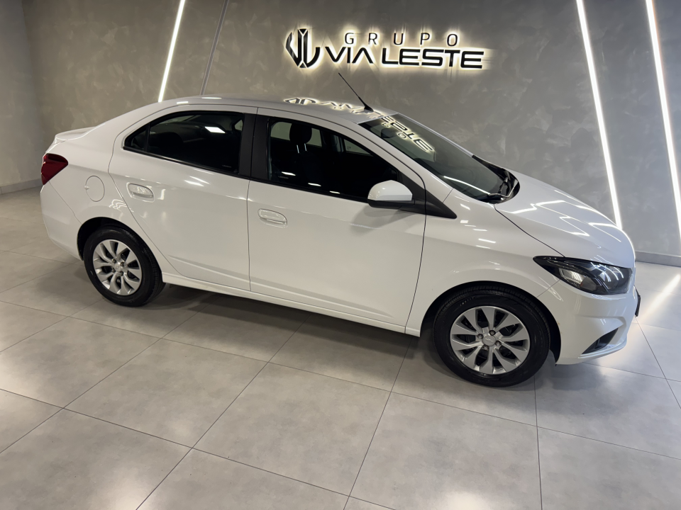 PRISMA SED LT 1.4 8V MODELO 2018