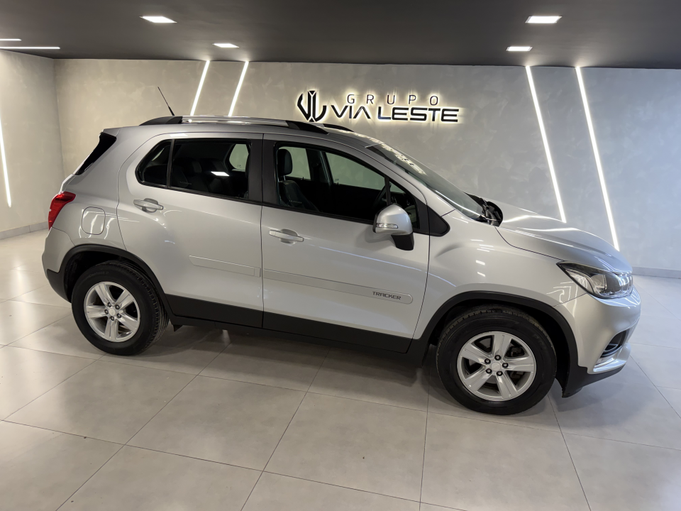Fotografia do carro TRACKER LT 1.4 TURBO MODELO 2018