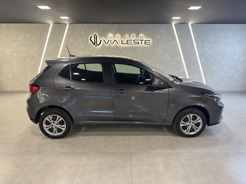ARGO 1.0 DEIVE FLEX MODELO 2023