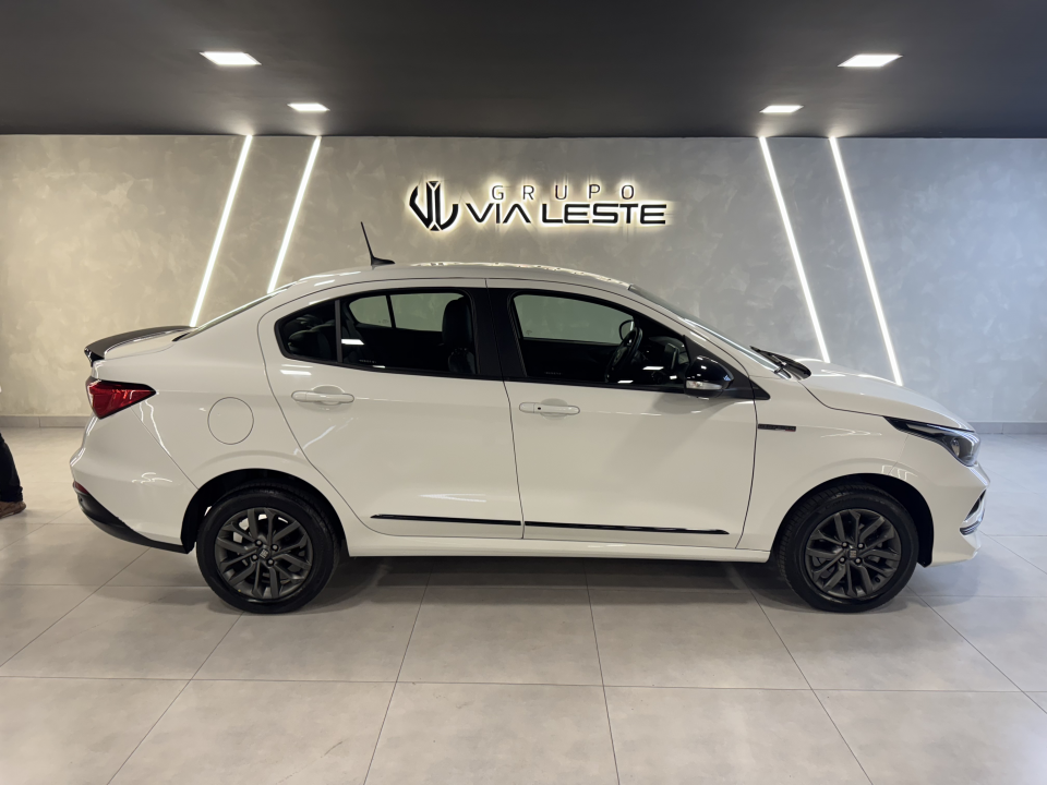 CRONOS DRIVE 1.3 FLEX MODELO 2022