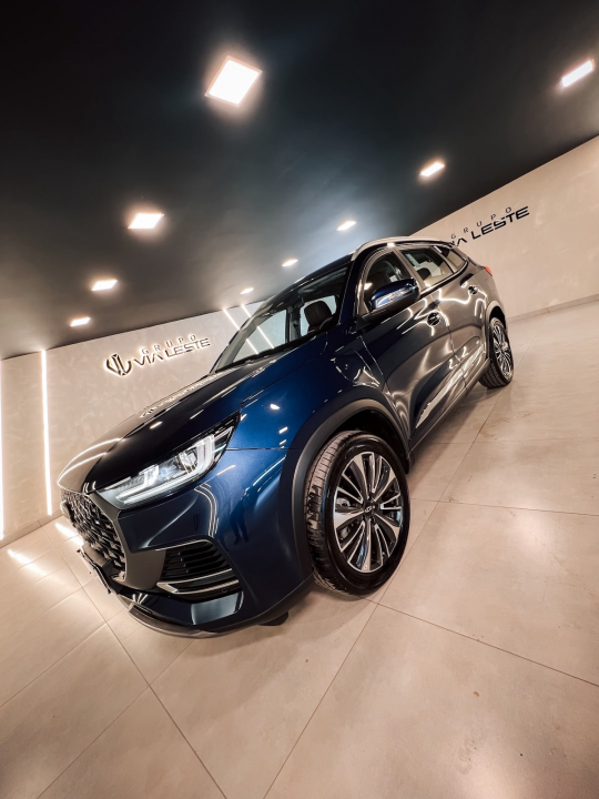 TIGGO - 8 PRO 1.5 TURBO (H�BRIDO) - 2026