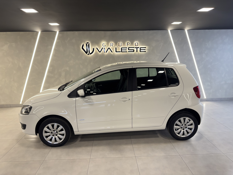 FOX 1.0 MI TOTAL FLEX GII MOD 2014