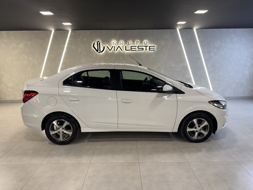 PRISMA LTZ 1.4 8V MODELO 2018