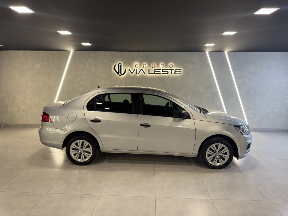 VOYAGE 1.6 MSI TRENDLINE MODELO 2022