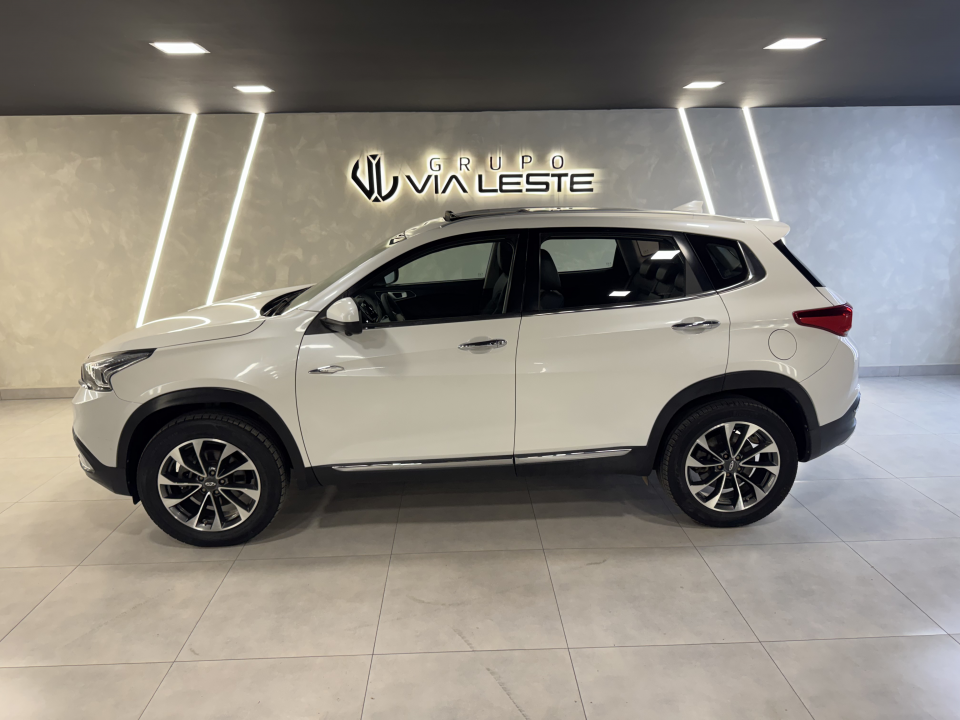 TIGGO 7 TXS TURBO FLEX MODWLO 2021 