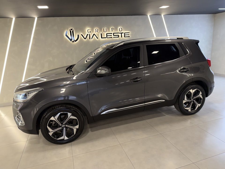 TIGGO 5X PRO 1.5 TIRBO H�BRIDO MODELO 2023