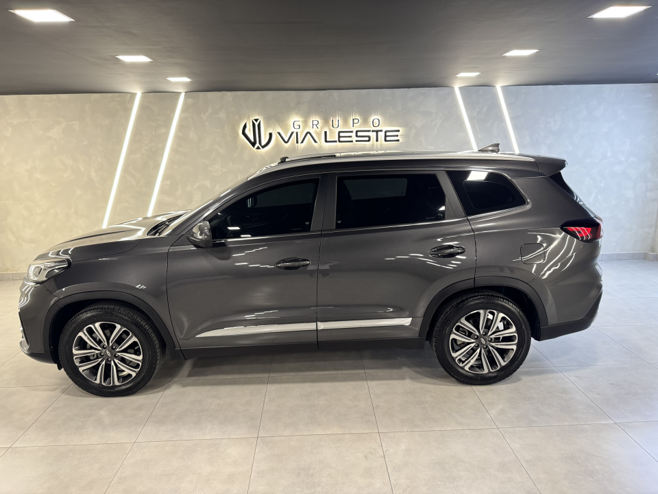 TIGGO 8 TXS 1.6 T GDI MODELO 2024