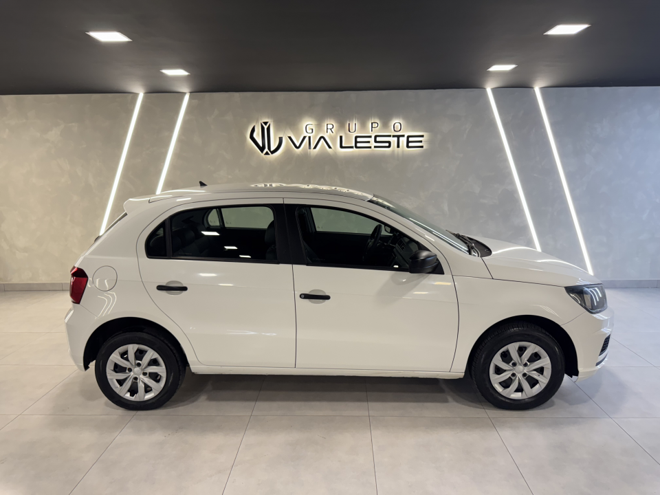 GOL 1.0 FLEX TRENDLINE MODELO 2019