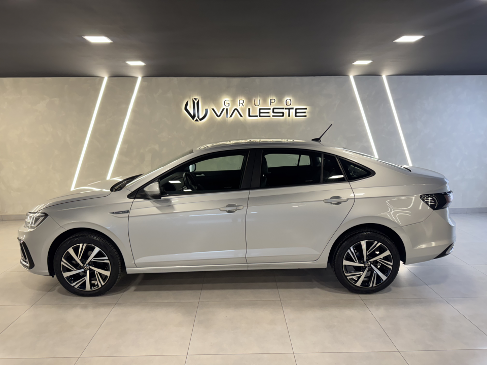 VIRTUS HIGHLINE 200 1.0 TSI MODELO 2023