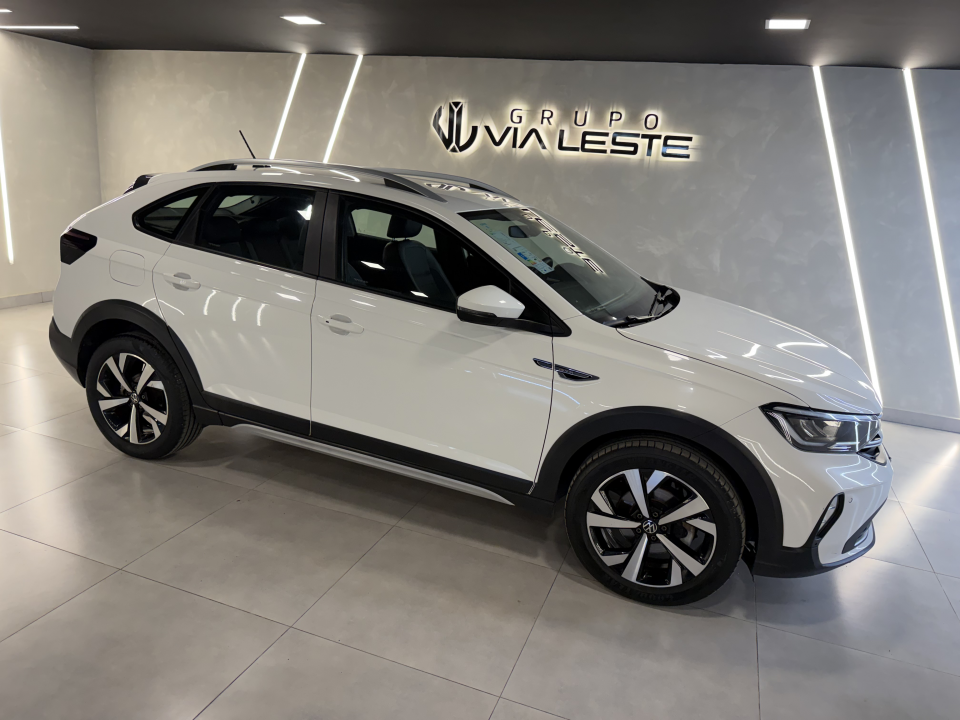Imagem do ve�culo NIVUS HIGHILINE 1.0 TSI MODELO 2024