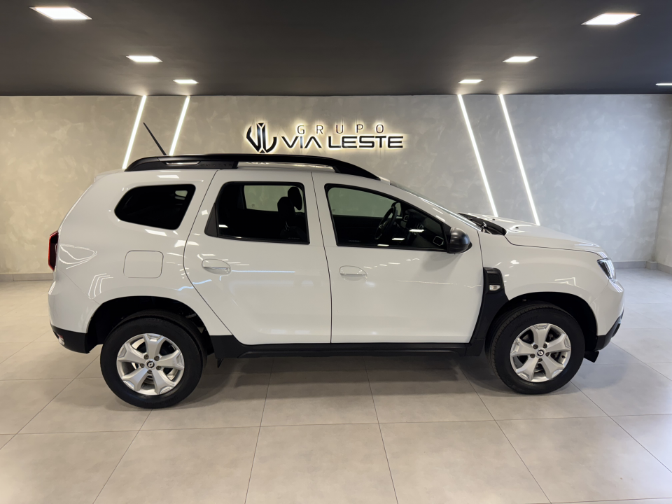 DUSTER ZEN 1.6 FLEX MEC MODELO 2023